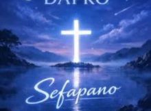 Dafro – efapano (Personal Mix)