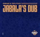 Darque & Tefo Foxx - Jabala's Dub (Extended Mix)