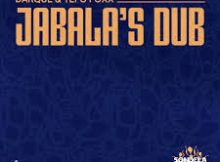 Darque & Tefo Foxx - Jabala's Dub (Extended Mix)