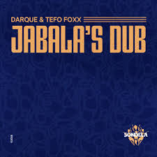 Darque & Tefo Foxx - Jabala's Dub (Extended Mix)