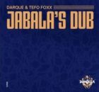 Darque & Tefo Foxx – Jabala’s Dub