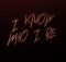 Davido ft JazzWrld & GL_Ceejay – I Know Who I Be