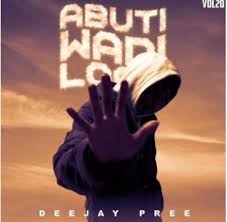 Deejay Pree – Abuti Wadi Lock (EP20)
