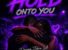 Deejay Zebra SA – Hold onto You