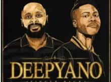 Deeper Phil & Djy Vino – Let’s go deeper ft. Dj Lusoul
