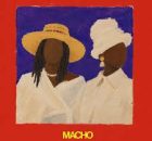 Desiree & Emmanuel Jal – Macho