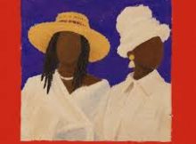 Desiree & Emmanuel Jal – Macho