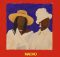 Desiree & Emmanuel Jal – Macho