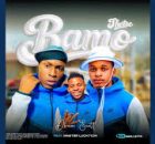 Dhem Scott - Bamo Thotse Ft. Master Luction