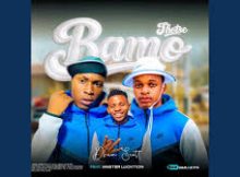 Dhem Scott - Bamo Thotse Ft. Master Luction