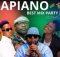 Dj Beats - amapiano best mix party 2025 2026