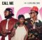 Dj Call Me – KJ Spio, Mavo, Gyakie, Ronaldinho Gaúcho, Tu Musica