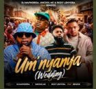 Dj Maphorisa, Uncool MC & Ricky Lenyora – Umyanya ft. Benzoo