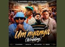 Dj Maphorisa, Uncool MC & Ricky Lenyora – Umyanya ft. Benzoo
