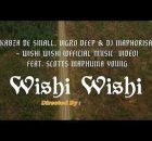 Dj Maphorisa, Young Stunna - Vrrr Pha (Wishi Wishi Amapiano) (ft Kabza De Small, Scotts Maphuma)