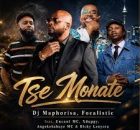 Dj Maphorisa x XDuppy x Focalistic x Ricky Lenyora & Angekebabuye MC - Ntho tse Monate