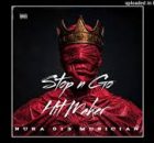 Dj Nura SA – Stop & Go