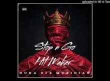 Dj Nura SA – Stop & Go