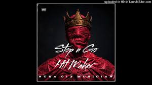 Dj Nura SA – Stop & Go