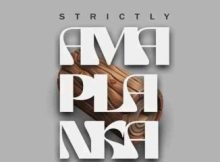 Dj Shima – Strictly Amaplanka Vol.28