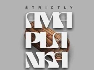 Dj Shima – Strictly Amaplanka Vol.28