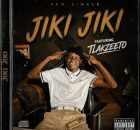 Dj Sizer - Jiki jiki(Beke Le Beke) (feat. Tlakzeeto)