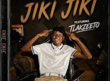 Dj Sizer - Jiki jiki(Beke Le Beke) (feat. Tlakzeeto)