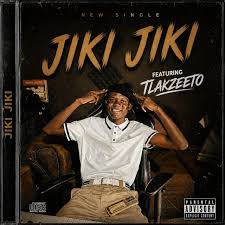 Dj Sizer - Jiki jiki(Beke Le Beke) (feat. Tlakzeeto)