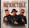 Dj TPZ, Ma Eve & Dj Sain - Ng'khetsile