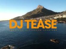 Dj Tease - Amapiano latest Mix 2026 (Afternoon sessions)
