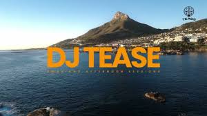 Dj Tease - Amapiano latest Mix 2026 (Afternoon sessions)