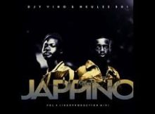 Djy Vino – ### ft. Mbuzi RSA