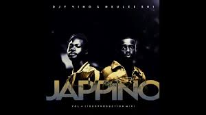 Djy Vino – ### ft. Mbuzi RSA