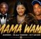 Dlala Thukzin, Mawhoo, Jazzwrld & Zee Nxumalo - Mama Wame
