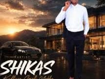 Dlamini Shika's Mshikashika - iContract Yothando