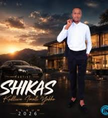 Dlamini Shika's Mshikashika - iContract Yothando