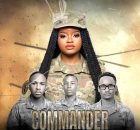 Dolly Ditebogo - Commander