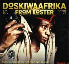 DoskiWaAfrika - Deep In Sax