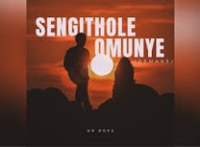 Dr Dope - Sengithole Omunye (Remake)