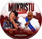 Dr Dorcas Moyo - MuKristu Usaneta