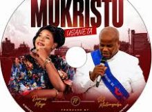 Dr Dorcas Moyo - MuKristu Usaneta
