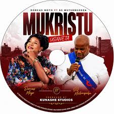 Dr Dorcas Moyo  - MuKristu Usaneta