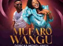 Dr Dorcas Moyo - Mufaro wangu by Dorcas Moyo ft Frets