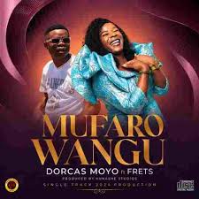 Dr Dorcas Moyo - Mufaro wangu by Dorcas Moyo ft Frets