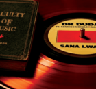 Dr Duda ft Sboniso Mbhele & Mashudu – Sana Lwam
