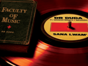 Dr Duda ft Sboniso Mbhele & Mashudu – Sana Lwam