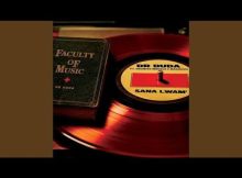 Dr Duda – Sana Lwam’ (feat. Sboniso Mbhele & Mashudu)