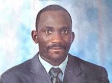 Dr Paul Enenche - The Reason Why I Live
