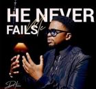 Dr Tumi - He Never Fails Me