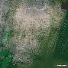Drizzy Sam (RSA) & Thux Munice – Iminyaka
